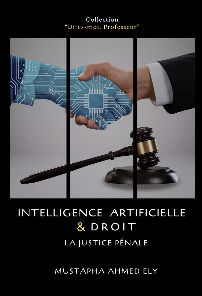 Intelligence artificielle et Droit : la justice pénale