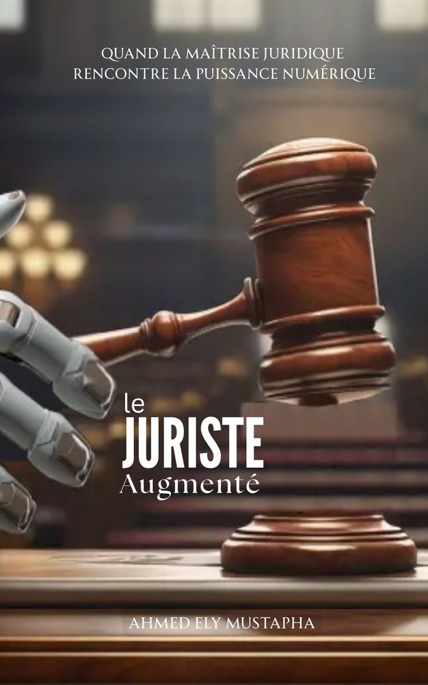 Le juriste augmenté