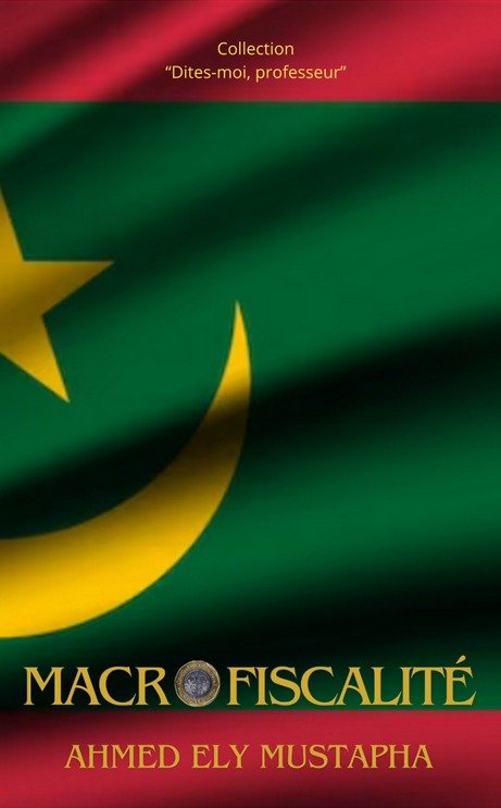 Macrofiscalité mauritanienne