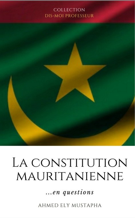 La Constitution mauritanienne… en questions
