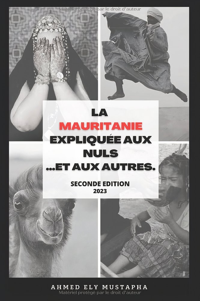 La Mauritanie expliquée aux nuls… et aux autres