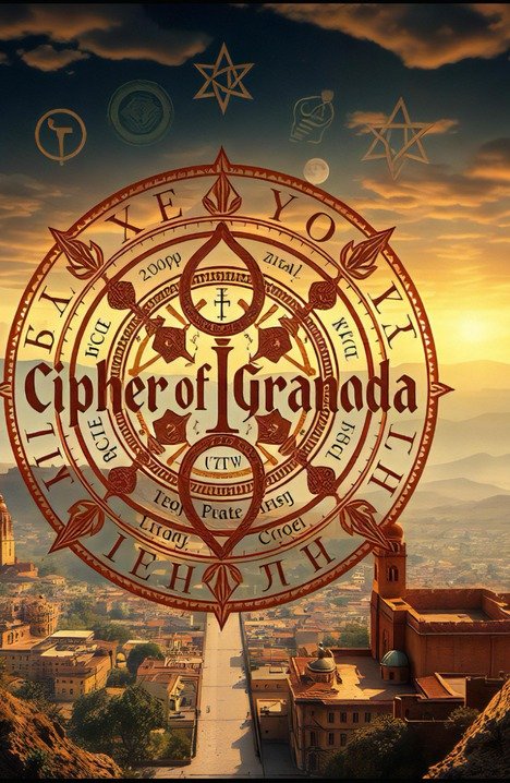 The Cipher of Granada : Unveiling the Lost Story of the Voynich Manuscript