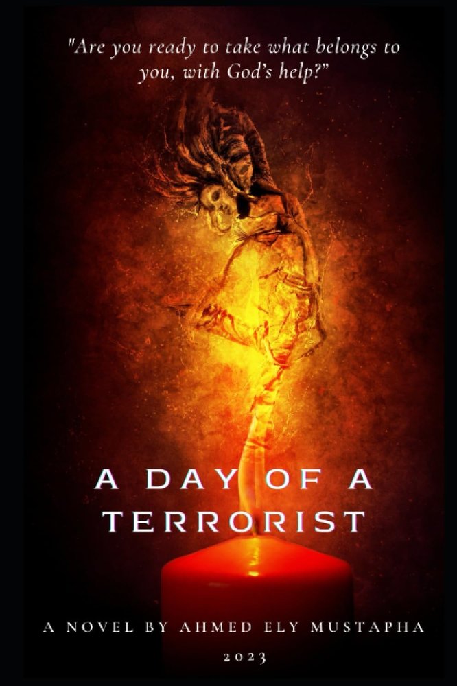 A Day of a Terrorist