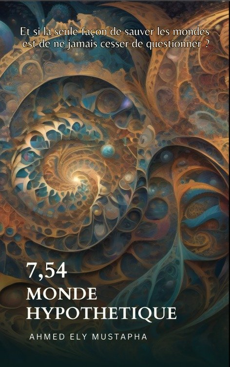 7,54 : Monde hypothétique