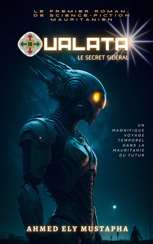 Oualata : le secret sidéral