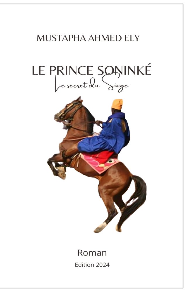 Le Prince Soninké