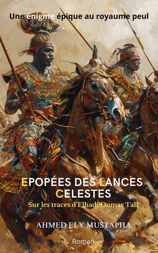 Épopée des Lances Célestes