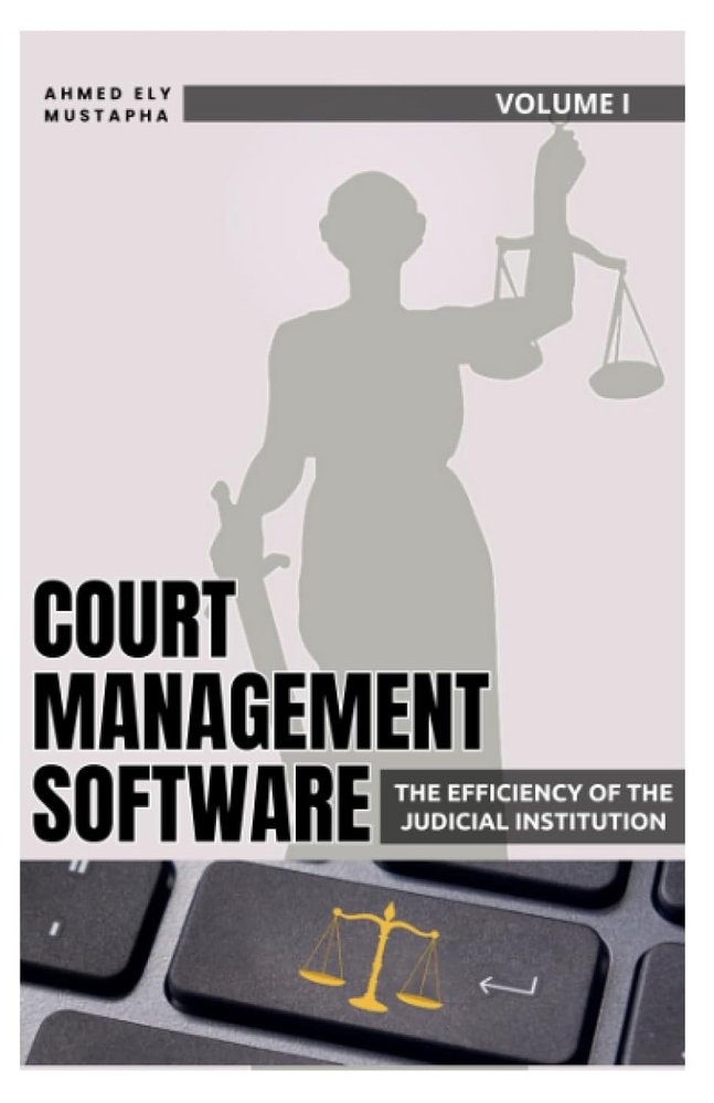 Court Management Software — Volume I