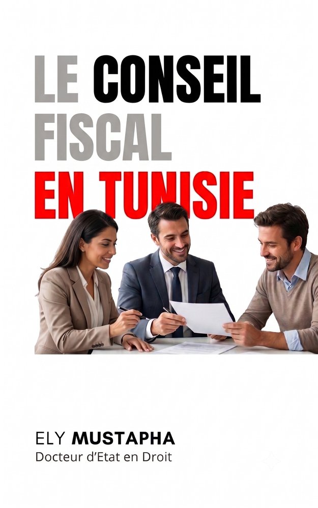 Le Conseil fiscal en Tunisie : fondements, pratique, contrôle et contentieux