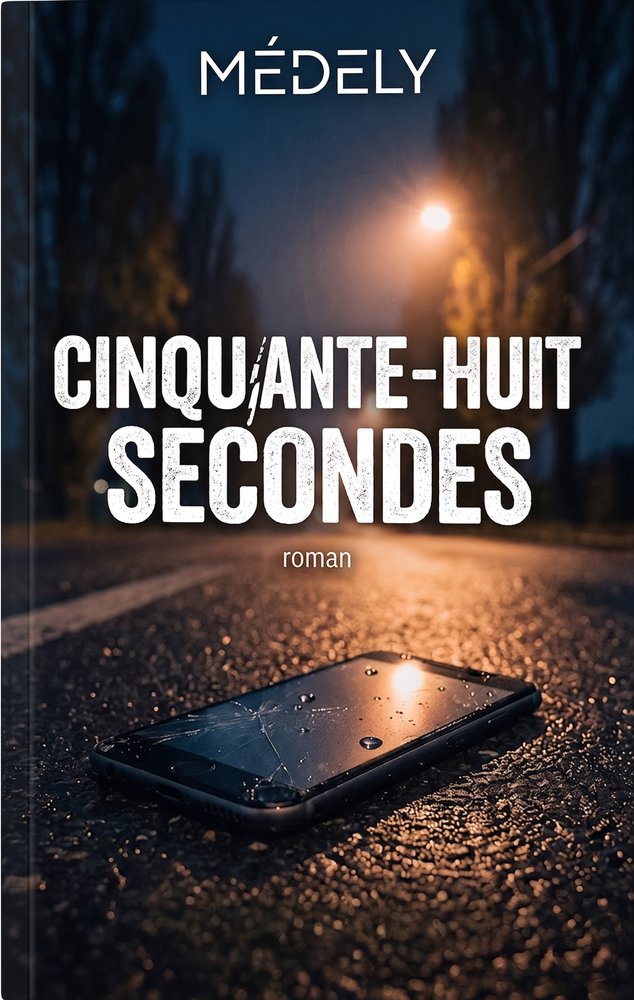 Cinquante-huit secondes