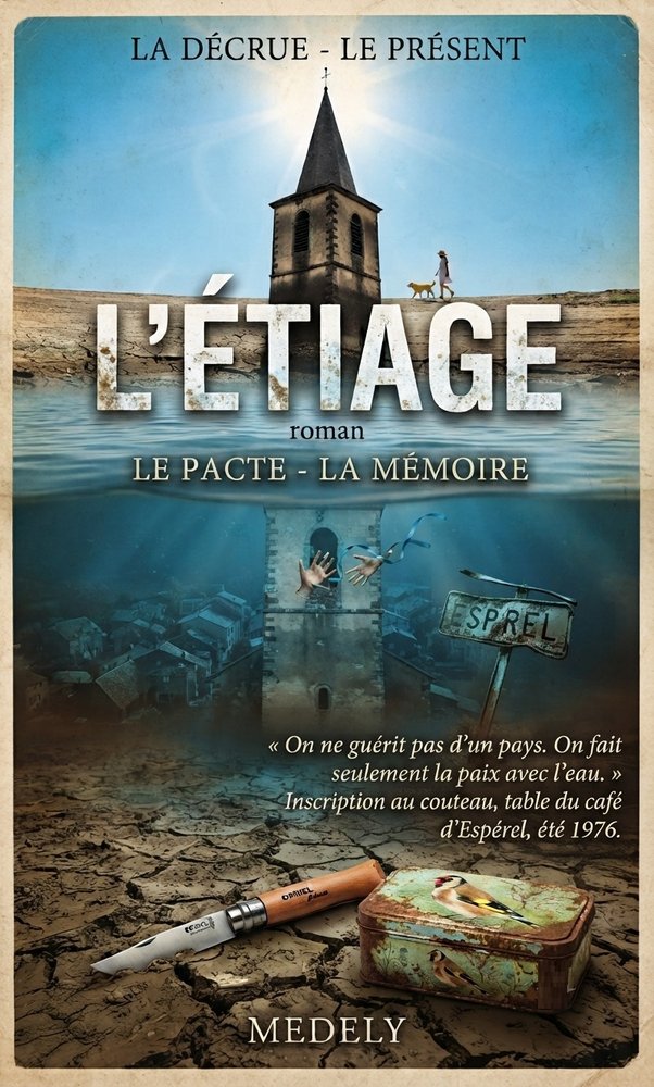 L'Étiage