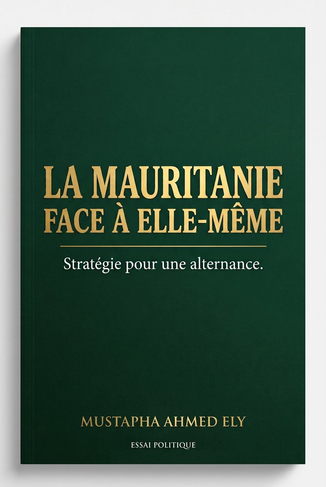 La Mauritanie face à elle-même : 2019, l'élection qui a tout révélé