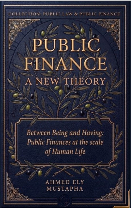 Finances publiques : une nouvelle théorie — Entre l'être et l'avoir