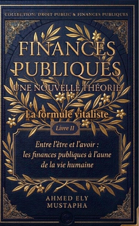 La Formule vitale : le Score de Retour Vitaliste (SRV)