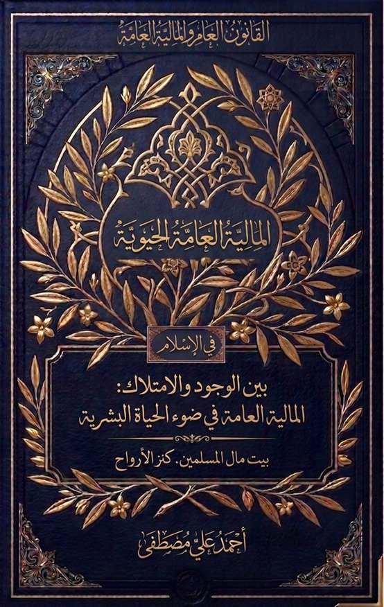 La Théorie vitaliste en Islam : le Trésor des Âmes