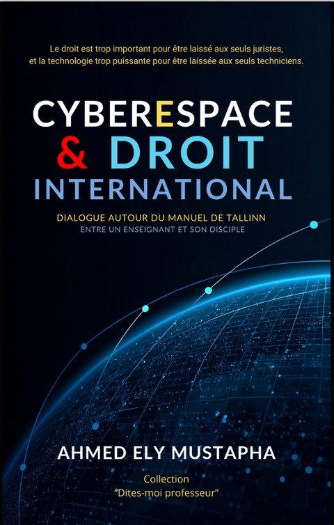 Cyberespace et droit international : dialogue autour du Manuel de Tallinn